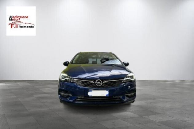 Opel Astra 1.2 Turbo 130 CV Elegance 57.000km - Foto 2