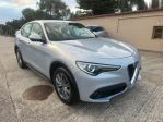 Alfa Romeo Stelvio 2.2 Turbodiesel 160 CV AT8 RWD Business