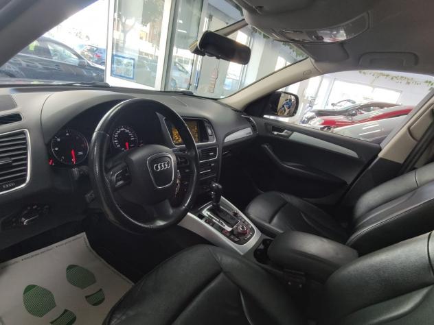 Audi Q5 3.0 V6 TDI quattro S tronic - Foto 7