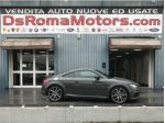 Audi TTS 2.0 TFSI COUPE QUATTRO S-TRONIC VIRTUAL CAMERA 20