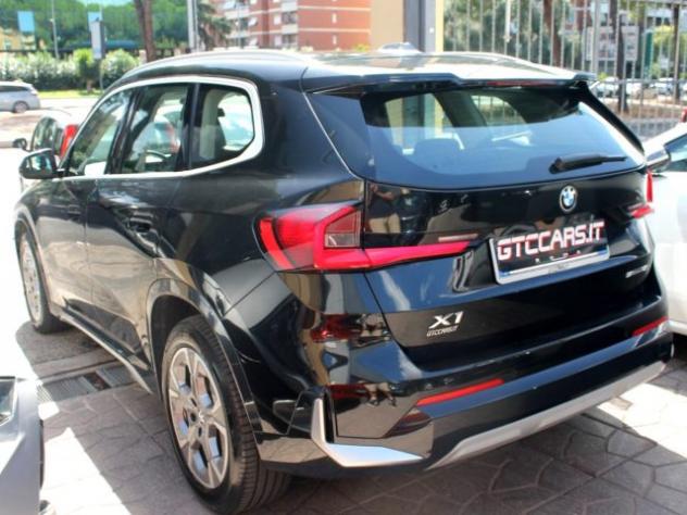 BMW X1 18i X-Line Edition Essence Aut UNIPRO IVA DEDUCIB. rif. 23976766 - Foto 7