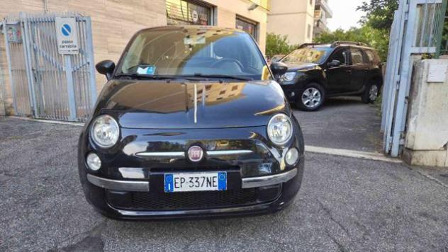 FIAT 500 1.2 Pop rif. 24117071 - Foto 3