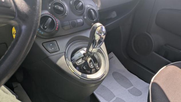 FIAT 500 Cult 1.2cc 70cv rif. 24036848 - Foto 9