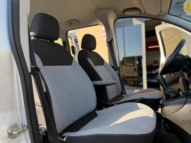 FIAT Qubo 1.3 MJT 80 CV Lounge 5 POSTI rif. 23827738 - Foto 10