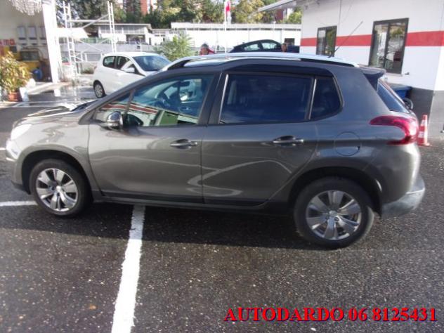PEUGEOT 2008 1° serie BlueHDi 75 Active rif. 24175291 - Foto 5