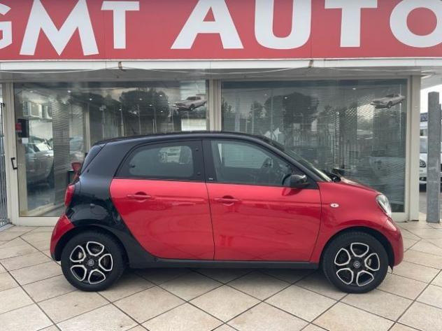 SMART ForFour 0.9 90CV PRIME NAVIGATORE LED rif. 23048365 - Foto 6