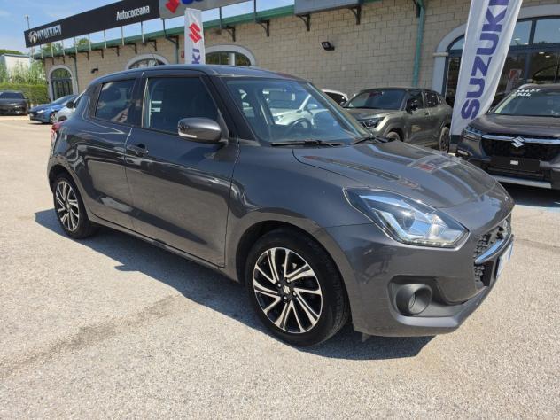 Suzuki Swift VI 2020 1.2h Top 2wd cvt - Foto 3