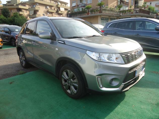 Suzuki Vitara 1.0 Boosterjet 2WD Cool GPL, GANCIO TRAINO - Foto 2