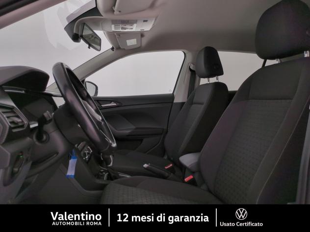 Volkswagen T-Cross 1.0 TSI DSG Style BMT - Foto 6