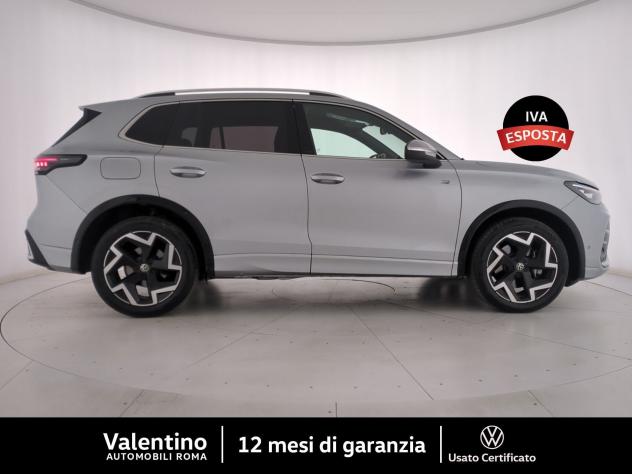 Volkswagen Tiguan 2.0 TDI DSG SCR R-Line - Foto 2