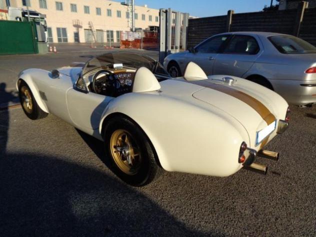AC Cobra Gardner Douglas GD-350 rif. 23904365 - Foto 3