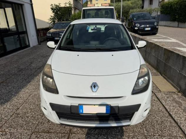 RENAULT Clio 1.2 16V 3 porte GPL Dynamique rif. 23810581