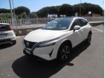 NISSAN Qashqai 3ª serie Qashqai MHEV 140 CV Premiere Edition