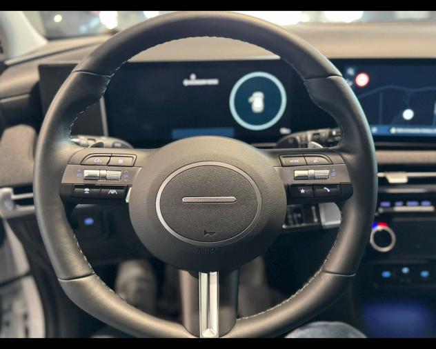 Hyundai Tucson 3ª serie 1.6 CRDI 48V DCT Exellence - Foto 9