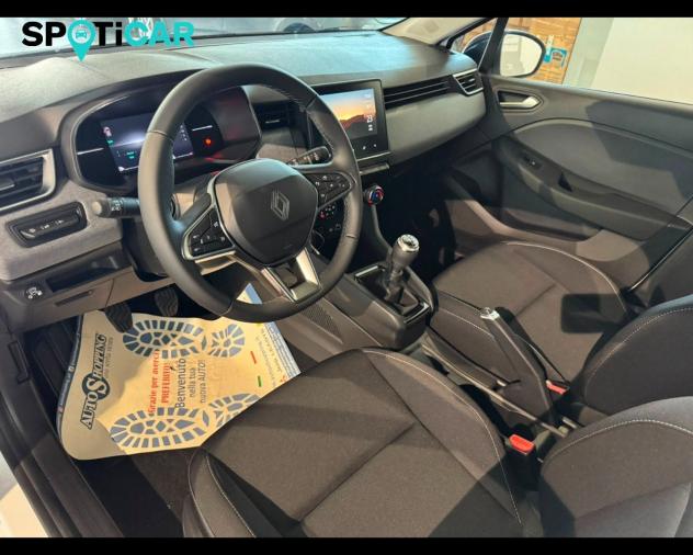 Renault Clio V 1.0 eco-g Evolution 100cv - Foto 6