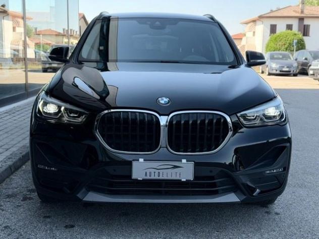 BMW X1 sDrive18d 150CV Automatico Business Advantage rif. 23954177 - Foto 2
