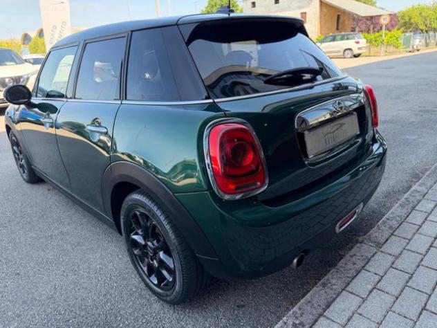 MINI Cooper D 1.5 Cooper D Boost 5 porte rif. 23983115 - Foto 4