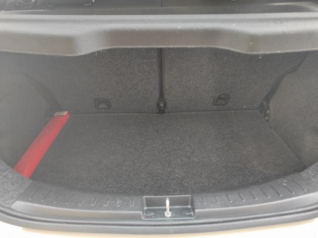 Lancia Ypsilon 2016 0.9 TwinAir Benzina metano LEGA SENSORI BLUETOOTH - Foto 7