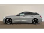 BMW 320 dA 48V xDrive Touring "19 Msport Pro M Sport Black rif. 24182755