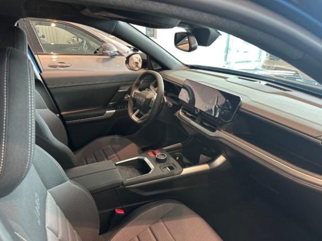 JEEP Compass 1.2 Turbo 48V e-Hybrid Altitude rif. 23418008 - Foto 6