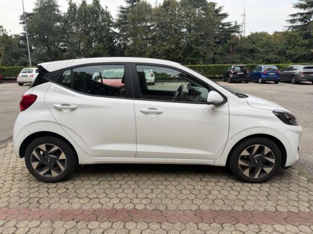 HYUNDAI i10 1.0 MPI AT Prime rif. 24149535 - Foto 6