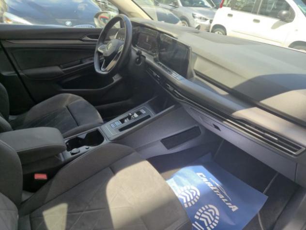 VOLKSWAGEN Golf 2.0 TDI 150 CV DSG SCR Style rif. 23811509 - Foto 9