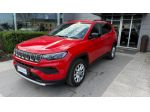 Jeep Compass 1.6 mjt Limited 2wd 130cv | 360°, NAVI, VETRI, 17", PROMO AZZURRA