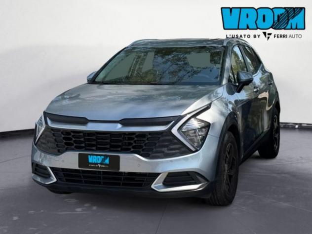 KIA Sportage 1.6 CRDi MHEV Business rif. 23996247 - Foto 2