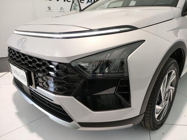 Hyundai Bayon BAYON PE 1.2MPI XLINE % - Foto 9