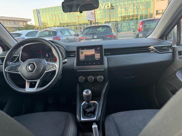 Renault Clio TCe 100 CV 5 porte Zen - Foto 5