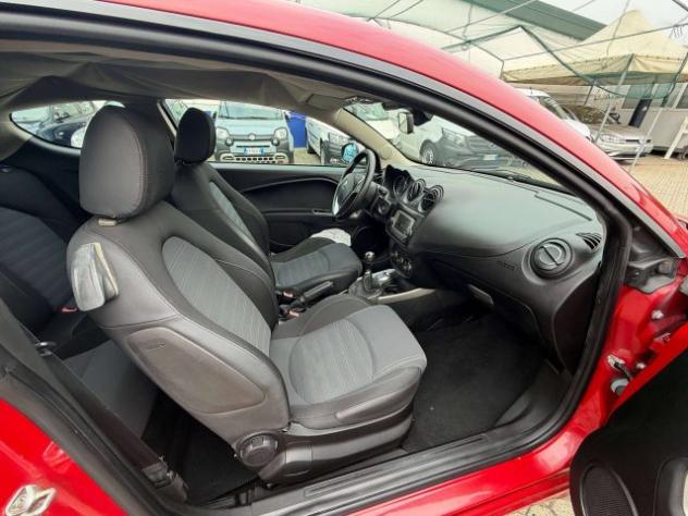 ALFA ROMEO MiTo MiTo 1.3 jtdm 95cv E6 da rivedere rif. 24147482 - Foto 6