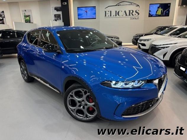 ALFA ROMEO Tonale 1.6 diesel 130 CV TCT6 Ti rif. 24054272