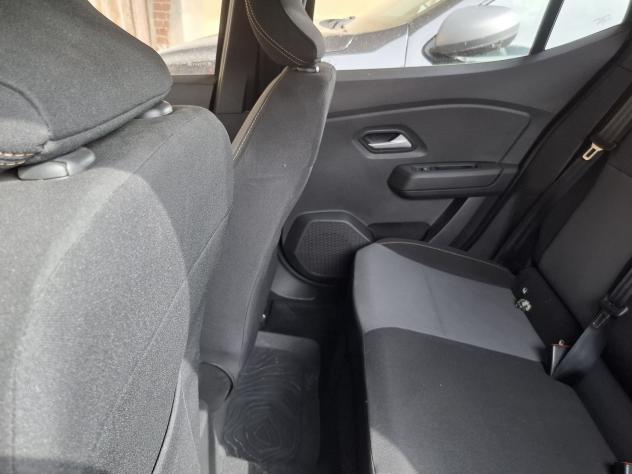 Dacia Sandero Stepway III 2021 Stepway 1.0 tce Extreme Up Eco-g 100cv - Foto 5