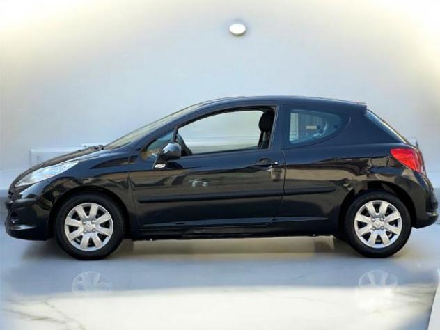 PEUGEOT 207 1.4 8V 75CV 3p. Energie Sport ECO GPL rif. 22177051 - Foto 4