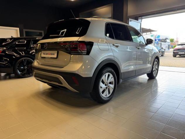 VOLKSWAGEN T-Cross 1.0 TSI Edition plus rif. 23236074 - Foto 7