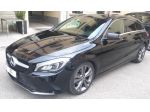 Mercedes-benz CLA 200 d S.W. 4Matic Automatic Executive