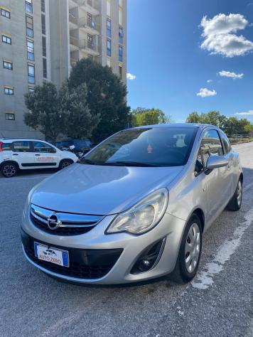 Opel Corsa 1.2 85CV 3 porte GPL-TECH Elective - Foto 4
