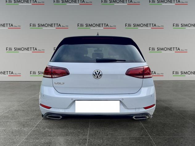 Volkswagen Golf 5p 1.5 tsi Sport 150cv - Foto 5