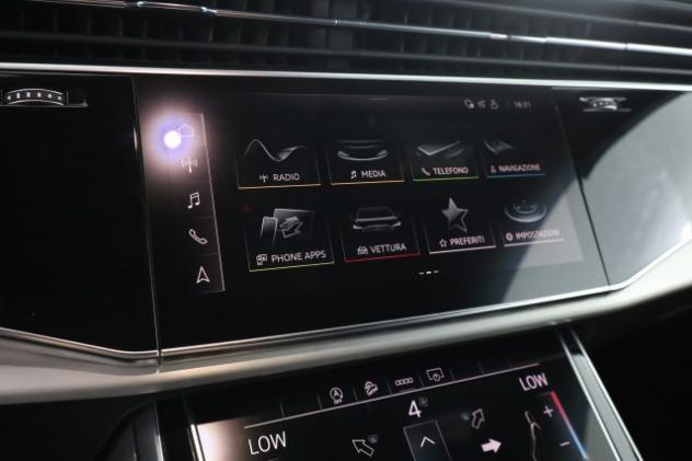 AUDI Q8 Q8 50 TDI 286 CV quattro tiptronic Sport rif. 23696859 - Foto 10