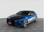MERCEDES-BENZ A 180 A 180 d Automatic Progressive Advanced rif. 23696627