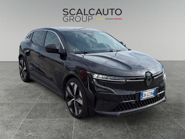 Renault Megane E-Tech Electric Megane IV E-Tech Techno EV60 AC22 - Foto 3