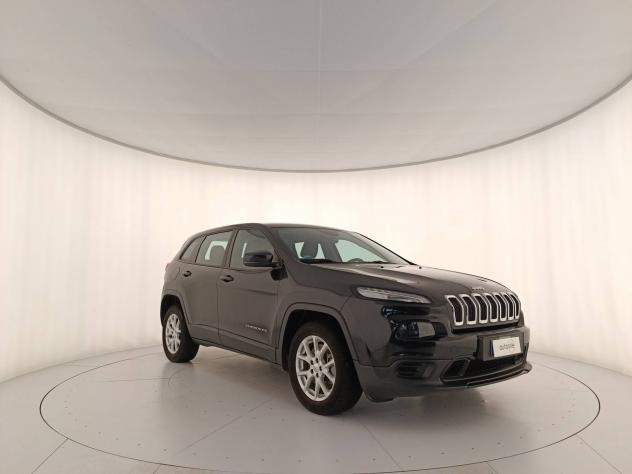 Jeep Cherokee V 2014 2.0 mjt II Longitude Fwd 140cv - Foto 3