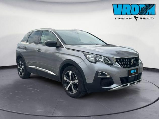 PEUGEOT 3008 1.5 BlueHDi 130 S&S Business rif. 23878785 - Foto 5