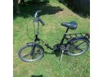 Bici Donna Mod Graziella