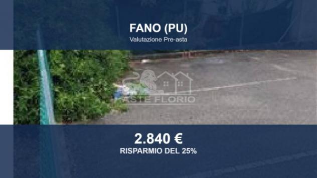 Immobile in asta di 12 m² in vendita a Fano