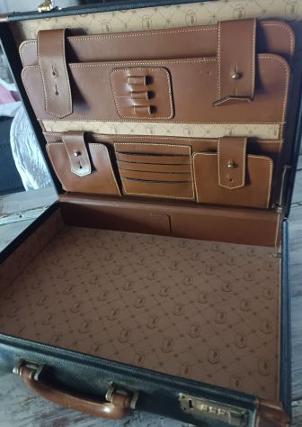 Trussardi 24 ore vintage - Foto 3