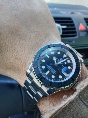 Orologio Yacht Master