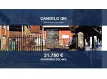 Immobile in asta di 313 m² in vendita a Candelo