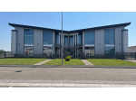 Capannone commerciale in vendita a Ponsacco 580 mq  Rif: 1417527