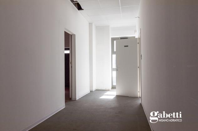 Capannone Industriale - Riccione . Rif.: MC021VCG - Foto 18